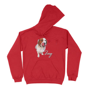 Personalized Pet Hoodie (Youth Size)