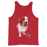 Personalized Pet Classic Tank Top