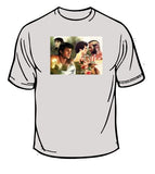 Rocky Balboa Collage T-Shirt