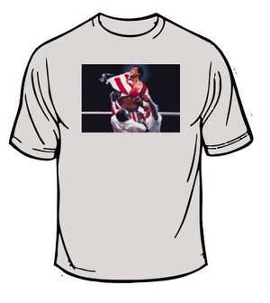 Rocky Balboa T-Shirt