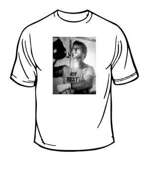 Rocky Balboa T-Shirt