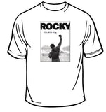 Rocky Balboa It's A Philly Thing T-Shirt