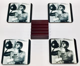 Win Rocky Win Coaster Set