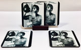 Win Rocky Win Coaster Set