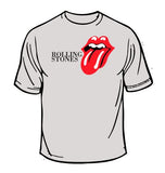 The Rolling Stones T-shirt