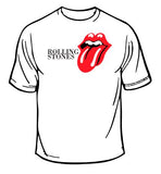 The Rolling Stones T-shirt