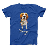 Personalized Pet T-Shirt