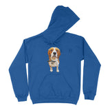 Personalized Pet Hoodie