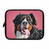 Personalized Pet iPad and Tablet Sleeve