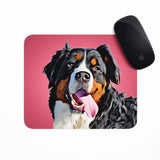 Personalized Pet Mouse Pad