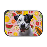 Personalized Pet Bento Box - Fruit Salad