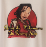 Shinsuke Nakamura WWE T-Shirt