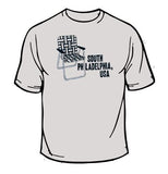 South Philadelphia T-Shirt