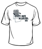 South Philadelphia T-Shirt