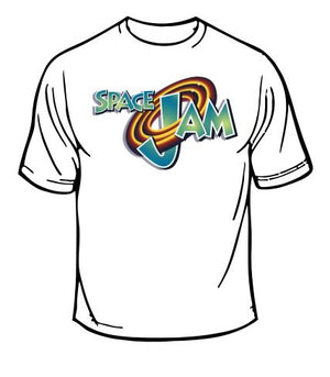 Space Jam T-Shirt