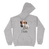 Personalized Pet Hoodie (Youth Size)