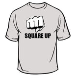 Square Up T-Shirt