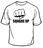 Square Up T-Shirt