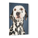 Personalized Pet Portrait Acrylic Prints