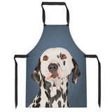 Personalized Pet Apron