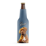 Personalized Pet Bottle Koozie