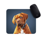 Personalized Pet Mouse Pad