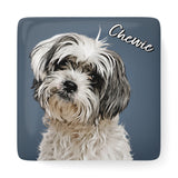 Personalized Pet Porcelain Magnet