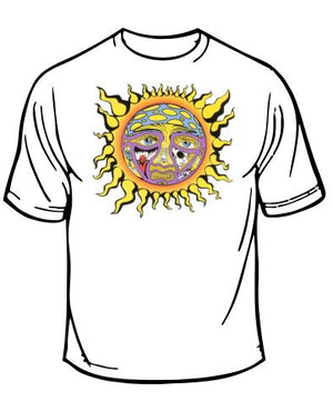 Sublime Sun T-Shirt