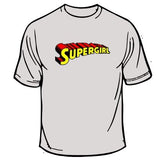 Supergirl T-Shirt