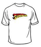 Supergirl T-Shirt