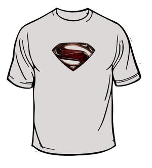 Superman T-Shirt