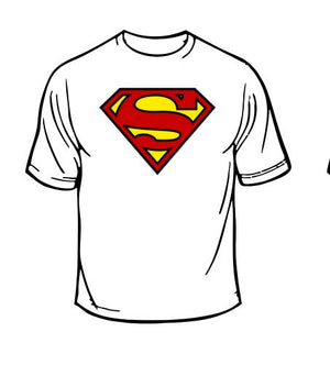 Superman T-Shirt