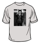 Taxi Driver Travis Bickle T-Shirt