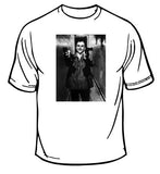 Taxi Driver Travis Bickle T-Shirt