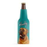 Personalized Pet Bottle Koozie