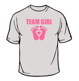 Team Girl T-Shirt