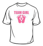 Team Girl T-Shirt