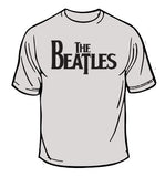 The Beatles T-shirt