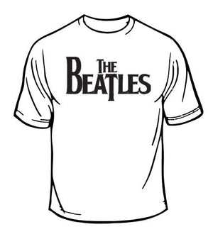 The Beatles T-shirt