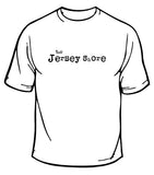 The Jersey Shore T-Shirt