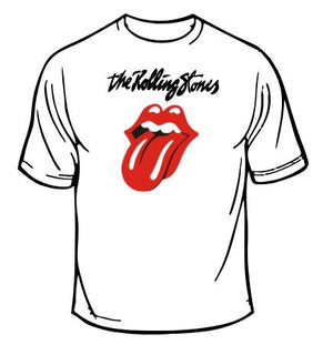 The Rolling Stones T-shirt