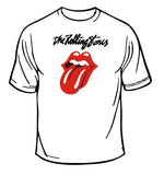 The Rolling Stones T-shirt