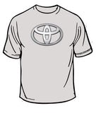 Toyota T-Shirt