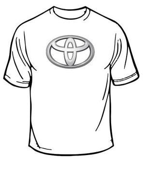 Toyota T-Shirt