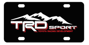 Toyota Tacoma TRD Sport