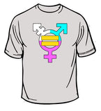 Transgender Equality T-Shirt