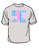 Transgender Won't Be Erased T-Shirt