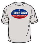 Trump 2020 T-Shirt