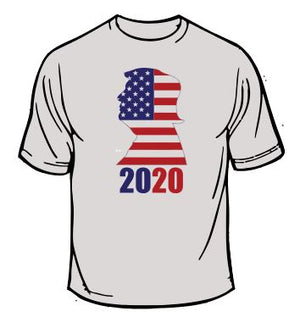 Trump 2020 T-Shirt