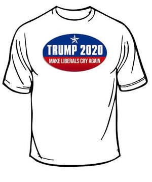 Trump 2020 T-Shirt